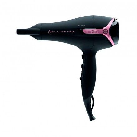 Secador de Cabelo IMETEC Bellissima K9 2300