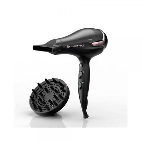Secador de Cabelo IMETEC Bellissima K9 2300