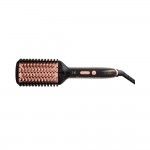 Escova alisadora IMETEC Bellissima My Pro Straight Brush PB11 100