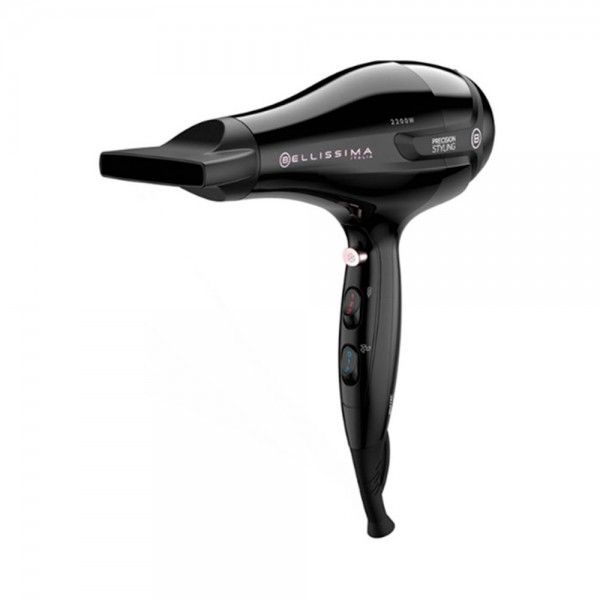Secador de Cabelo IMETEC Bellissima S9 2200