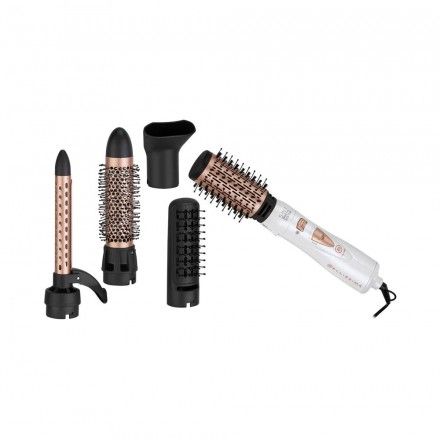 Modelador de Cabelo IMETEC BELLISSIMA N3301MyPro4IMOD11726