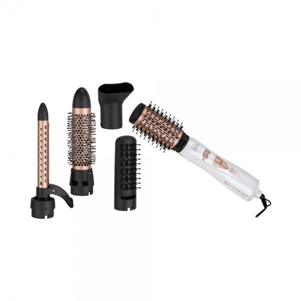 Modelador de Cabelo IMETEC BELLISSIMA N3301MyPro4IMOD11726