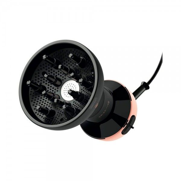 Secador de Cabelo IMETEC Bellissima DF1 3000