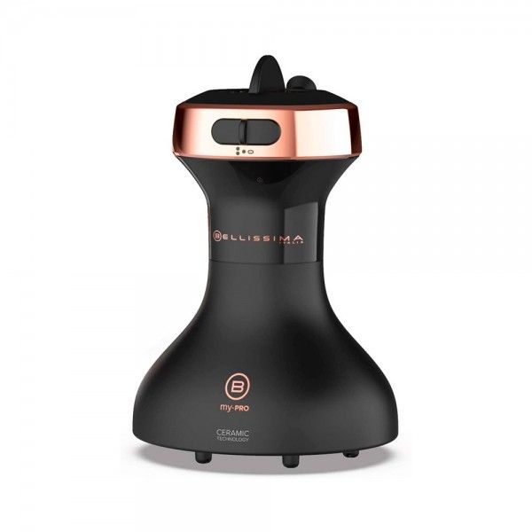 Secador de Cabelo IMETEC Bellissima DF1 3000