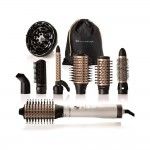 Modelador de Cabelo IMETEC Bellissima 8 em 1 G20 1100