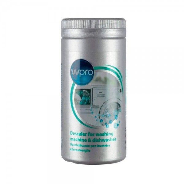 Descalcificante de M�quina Roupa e Loi�a WPRO DFG271