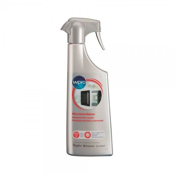 Spray de Limpeza de Micro-ondas WPROMWO111