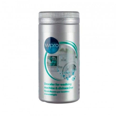 Descalcificante de M�quina Roupa e Loi�a WPRO DFG271