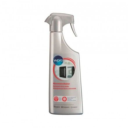 Spray de Limpeza de Micro-ondas WPROMWO111