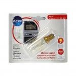 L�mpada de Forno WPRO LFO136