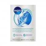 WPRO SAL REGENERADOR PARA MAQUINA DE LAVAR LOU�A 1KG DWS116