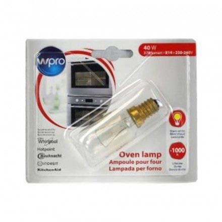 L�mpada de Forno WPRO LFO136