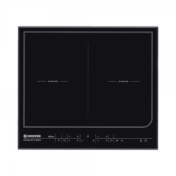 Placa de Indu��o HOOVER HESD4