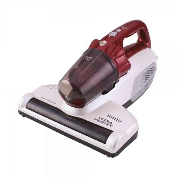 Mini Aspirador de Colchões Hoover Ul.Vortex Mbc500uv Mini Aspirador de Colchões Hoover Ul.Vortex Mbc500uv