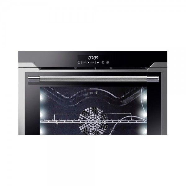 Forno HOOVER HOAZ 8673 IN