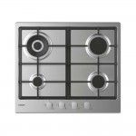 Placa a G�s CANDY CHG6BR4WX