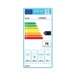 Exaustor de Ilha CANDY CVMI900X