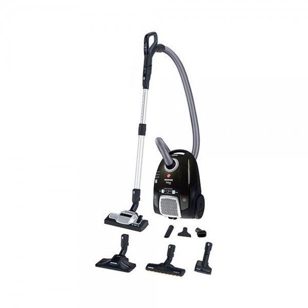 Aspirador HOOVER Telios Extra TX62ALG 011