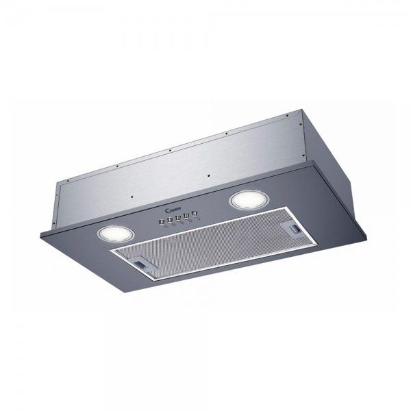 Exaustor de Encastre CANDY CBG 625/1X