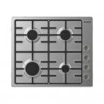 Placa a G�s HOOVER HHW6LMX