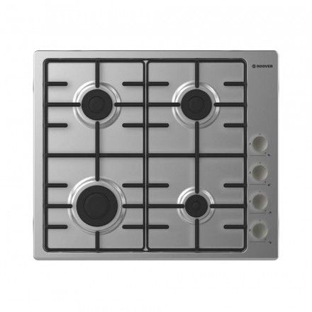 Placa a G�s HOOVER HHW6LMX