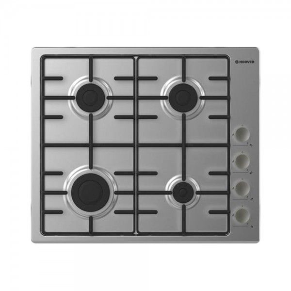 Placa a G�s HOOVER HHW6LMX