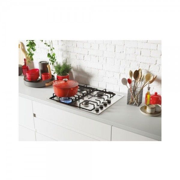 Placa a G�s HOOVER HHW6LMX