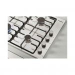 Placa a G�s HOOVER HHW6LMX