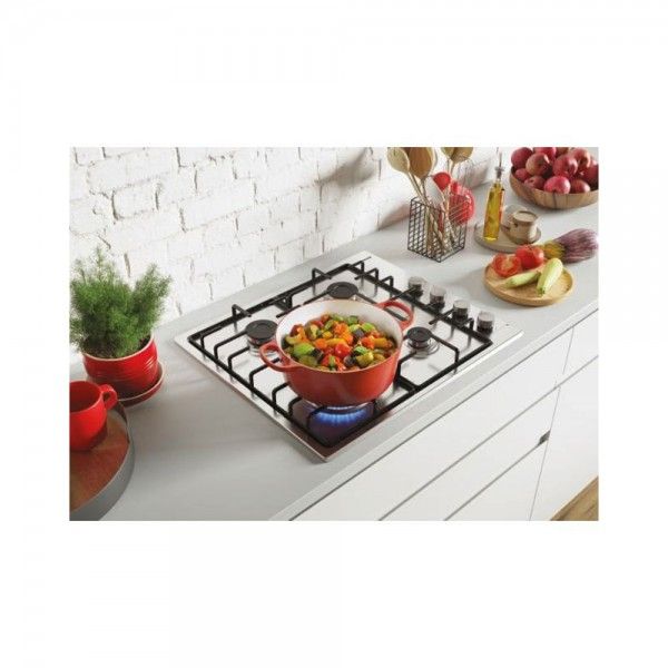 Placa a G�s HOOVER HHW6LMX