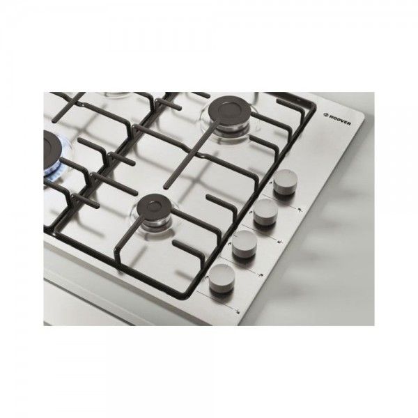 Placa a G�s HOOVER HHW6LMX