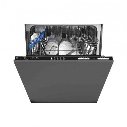 M�quina de Lavar Loi�a de Encastre CANDY CDIN 2DL360PB