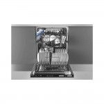 M�quina de Lavar Loi�a de Encastre CANDY CDIN 2DL360PB