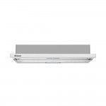 Exaustor Telesc�pico CANDY CBT 9240/3 X