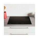 Placa de Indu��o HOOVER HTPSJ644MCWIFI