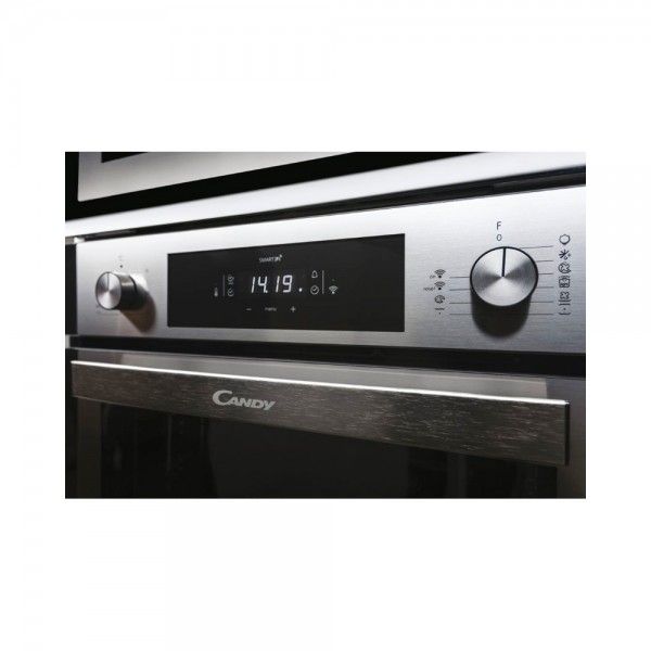 Forno CANDY FCNE625X WIFI