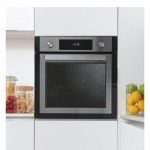 Forno CANDY FCNE625X WIFI