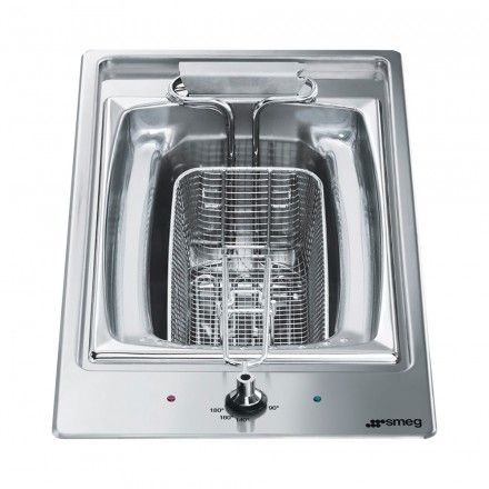 Placa Fritadeira SMEG PGF30F