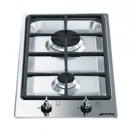 Placa a G�s SMEG PGF32G