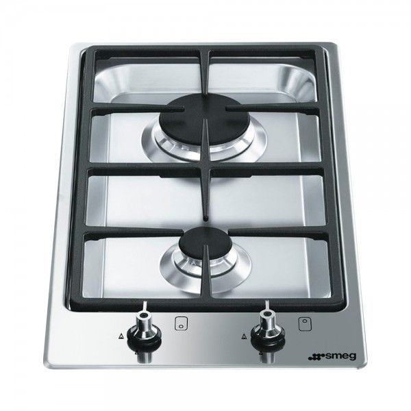 Placa a G�s SMEG PGF32G