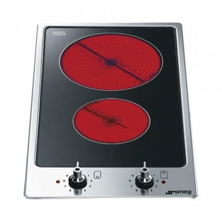 Placa de Vitrocer�mica SMEG PGF32C