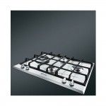 Placa a G�s Smeg P261XGH