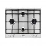 Placa a G�s SMEG P260XGH