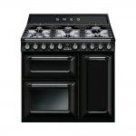 Fogão SMEG TR93BL