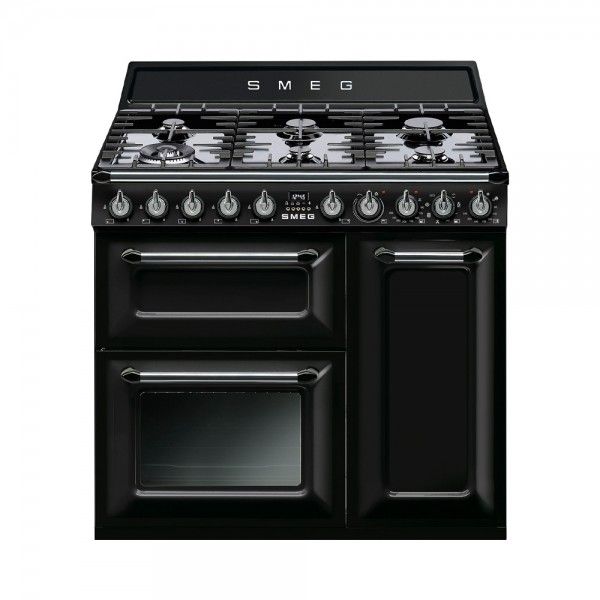 Fog�o SMEG TR93BL