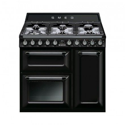 Fog�o SMEG TR93BL