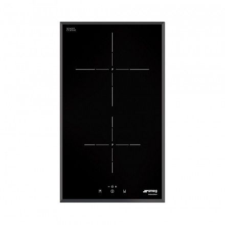 Placa de Indu��o SMEG SI5322B