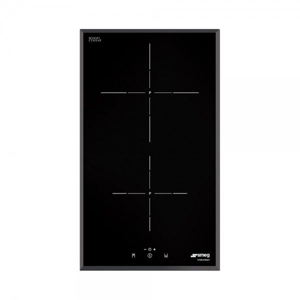 Placa de Indu��o SMEG SI5322B