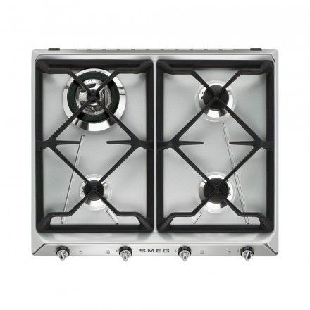 Placa a G�s SMEG SR964XGH