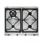 Placa a G�s SMEG SR964XGH
