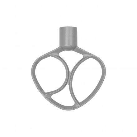 Batedor Plano SMEG SMFB01